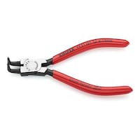 KNIPEX 穴用スナップリングプラ