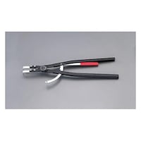 KNIPEX 穴用スナップリングプラ