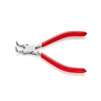KNIPEX 穴用スナップリングプラ