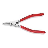 KNIPEX 軸用スナップリングプラ