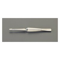 KNIPEX 4.5×160mm 逆作用ピンセット(ステンレス製)EA595EC2