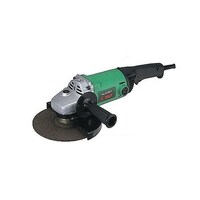 HiKOKI 180mm ディスクグラインダー EA809HA EA809HA 1台