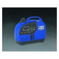 YAMAHA AC100V/900W(50Hz/60Hz) 発電機(防音型) EA860KB EA860KB 1台