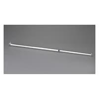 アルインコ 12002220mm 軽トラック用幌受け EA911TG 1個