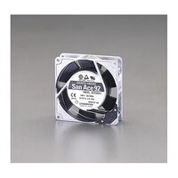 サンヨウデンキ K 92x 92mm/25mm(AC200V) ファン EA940DY22 EA940DY22 1個