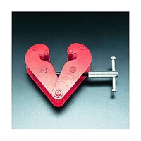 HHH 3.0ton ビームクランプ EA987E3 EA987E3 1個