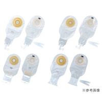 アルケア イレファイン(R)(単品系装具)Dキャップフラット60 10枚