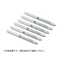 ガステック パッシブ・ドジチューブ テトラクロロエチレン 133D