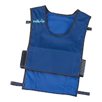 アズワン ナビス点滴ベスト 車いす対応モデル