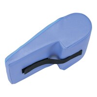 アズワン 車椅子サイドクッション WSCLB 879201 1個