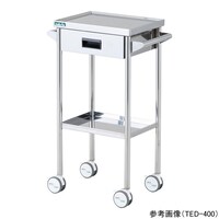 アズワン ステンレスワゴン TED600HD