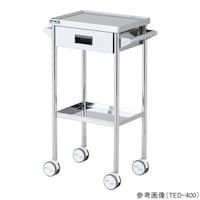 アズワン ステンレスワゴン TED700HD