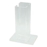 アズワン 番号札入れ 50枚用 917523 1個