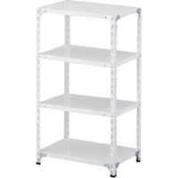 アズワン AS スチールラック H21999W