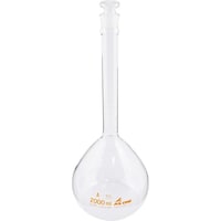 アズワン AS メスフラスコ白2000ml(ASONE)