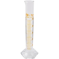 SIMAX AS メスシリンダー1634AH/50