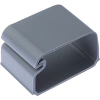 パンドウイットコーポ PANDUIT 固定具 ラッチングクリップ LC3AM8 LC3AM8 1袋(1000個)