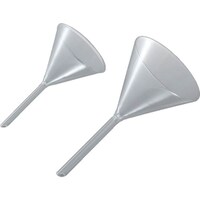 アズワン AS ガラスロート50