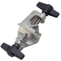 アズワン AS スリーワンモータ用 クランプホルダー