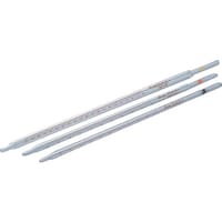 アズワン AS 中間メスピペット0.1ml(ASONE) 1856801 1個