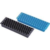 アズワン AS アイビスエコラック IN21902BL