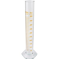 SIMAX AS メスシリンダー1634AH/500