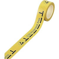 アズワン AS フロアマーキングテープEPAAS50