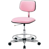 アズワン AS カラフルスタンダードチェアLSCPR 267002 1脚