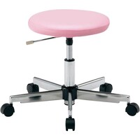 アズワン AS カラフルラウンドチェアLRCP 267102 1脚