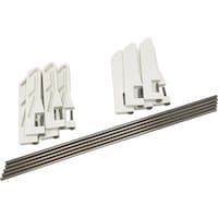 アズワン AS ボトルストッパー43型(5個組)