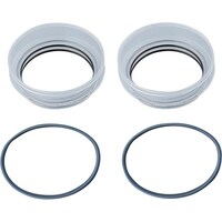 アズワン AS グローブ用アダプター 150