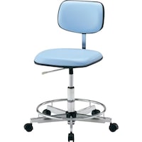 アズワン AS カラフルスタンダードチェアLSCBR 267003 1脚