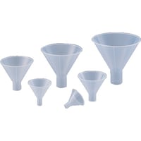 カルテル AS PP製粉末ロート No.171 2779301 1個