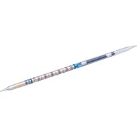 光明理化学工業 AS ガス検知管 290PII 鑑識用石油 (10本入)
