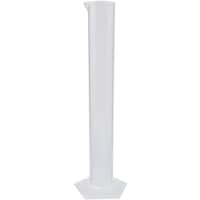 カルテル AS PMPメスシリンダー1574