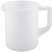 NIKKO AS 手付きビーカー200ml 1462612 1個