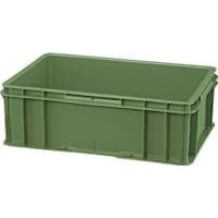 アズワン AS グリーンレーベルコンテナGL531.5