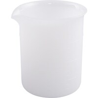 アズワン AS ポリビーカー300ml 1462413 1個