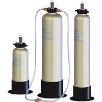 栗田工業 栗田 イオン交換樹脂再生費KB型用 KB25H 1個