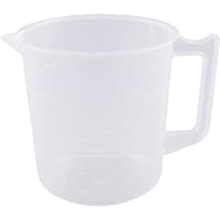 NIKKO AS ポリプロピレン手付きビーカー300ml