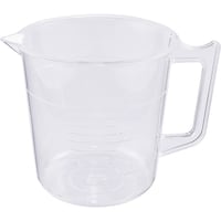 AS 透明計量カップ300ml