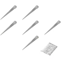 アズワン AS アイビスピペットチップIN110505C 2300610 1個