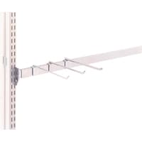 タテヤマアドバンス タテヤマアドバンス フックハンガーφ6mm×D40cm 038244 1本