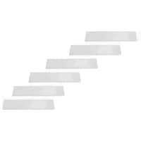 アズワン AS クリーンモップAS0926 30枚/袋×8袋 (240枚入)