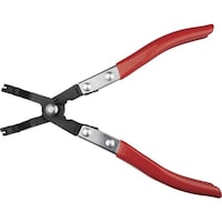 日平 日平 ハンディーレーベル ホイールベアリングサークリップツール LB212 1個