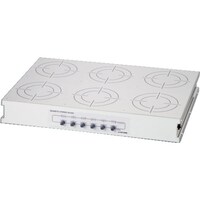 アズワン AS マグネチックスターラーHS6AN