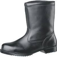 ミドリ安全 ミドリ安全 ゴム底安全靴 半長靴 V2400N耐滑 27.5cm V2400NTAIKATSU27.5 1足