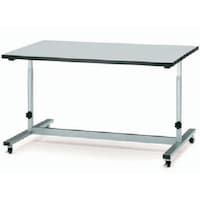 TOKIO 軽量作業台 1200×750mm ニューグレー FWT1275NG 1台