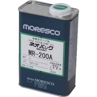 アズワン AS 真空ポンプオイル MR200A 4L