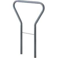 金沢車輌 AS ジョイントキャリー用ハンドル JC200H 1180311 1個